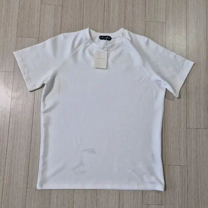 [SOLD OUT] 볼란테 머슬핏 반팔 3