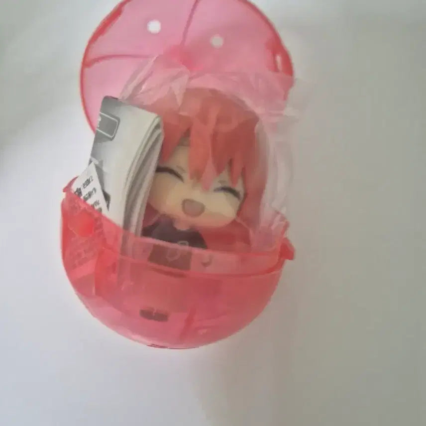 [BUNJANG] Bocchi the Rock Kita Ikuyo Gacha Figure / 봇치더록 키타 이쿠요 가챠