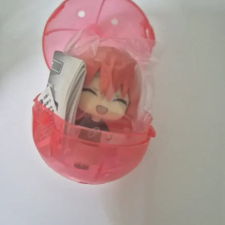 [BUNJANG] Bocchi the Rock Kita Ikuyo Gacha Figure / 봇치더록 키타 이쿠요 가챠