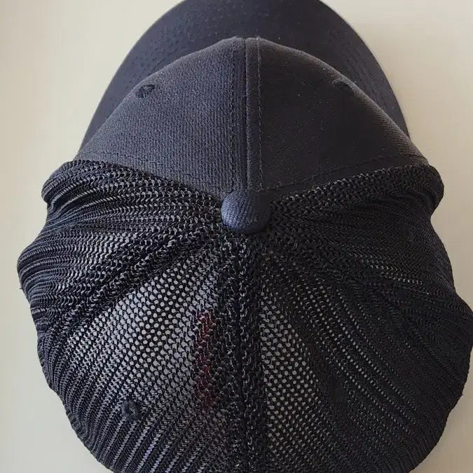 [SOLD OUT] 미사용 퀵실버 써핑 메쉬캡 네이비 모자