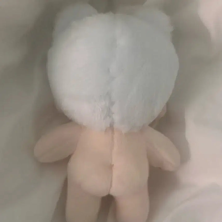 [BUNJANG] Goedamchulgeun Naelreomjahun 10cm Plush Doll / 괴담출근 괴출 낼롬자헌 속성 솜인형 10cm