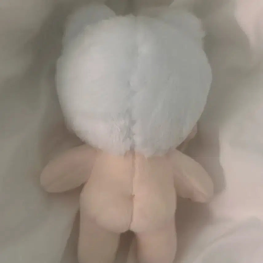 [BUNJANG] Goedamchulgeun Naelreomjahun 10cm Plush Doll / 괴담출근 괴출 낼롬자헌 속성 솜인형 10cm