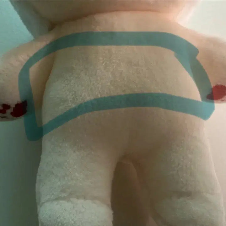 [BUNJANG] Goedamchulgeun Naelreomjahun 10cm Plush Doll / 괴담출근 괴출 낼롬자헌 속성 솜인형 10cm
