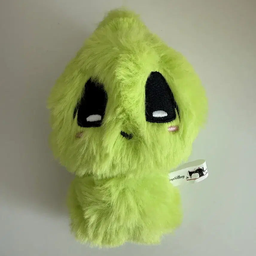 [SOLD OUT] 피원하모니 소울 인형 왹쏠