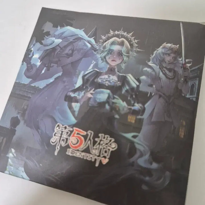 [BUNJANG] Identity V The Mind&