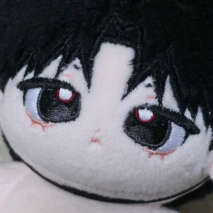 [BUNJANG] Goedamchulgeun 10cm Doll / 괴담출근 괴출 10cm 솜인형 갠제 양도