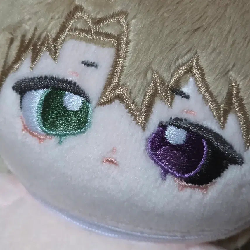 [BUNJANG] Goedamchulgeun 10cm Doll / 괴담출근 괴출 10cm 솜인형 갠제 양도