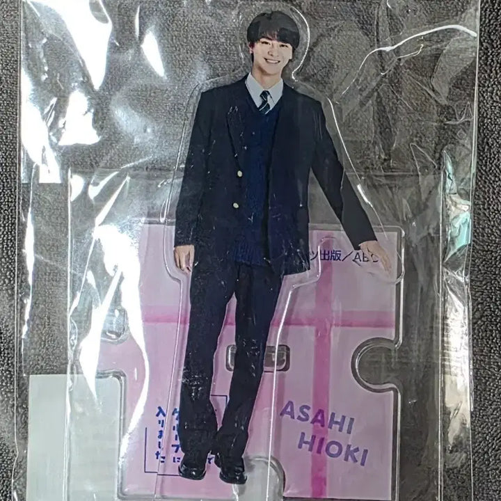 [BUNJANG] Hiochii Acrylic Stand / 히오키 아크릴스탠드 2