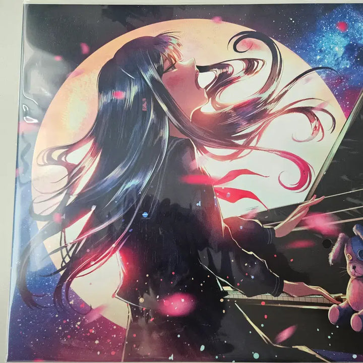 [SOLD OUT] tuki.15 한정반 LP 팝니다.