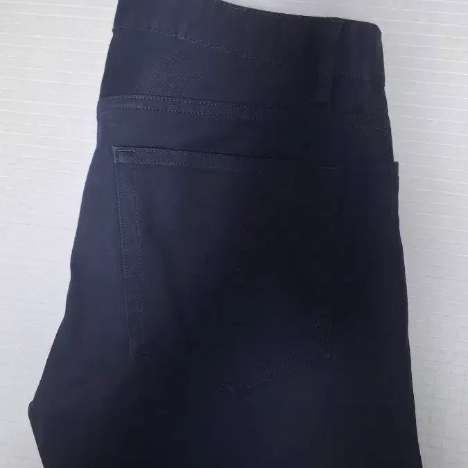 [BUNJANG] Theory Haydin Flannel Twill Chino Pants / (정품) 띠어리 플란넬 트윌 치노팬츠 31 21년식