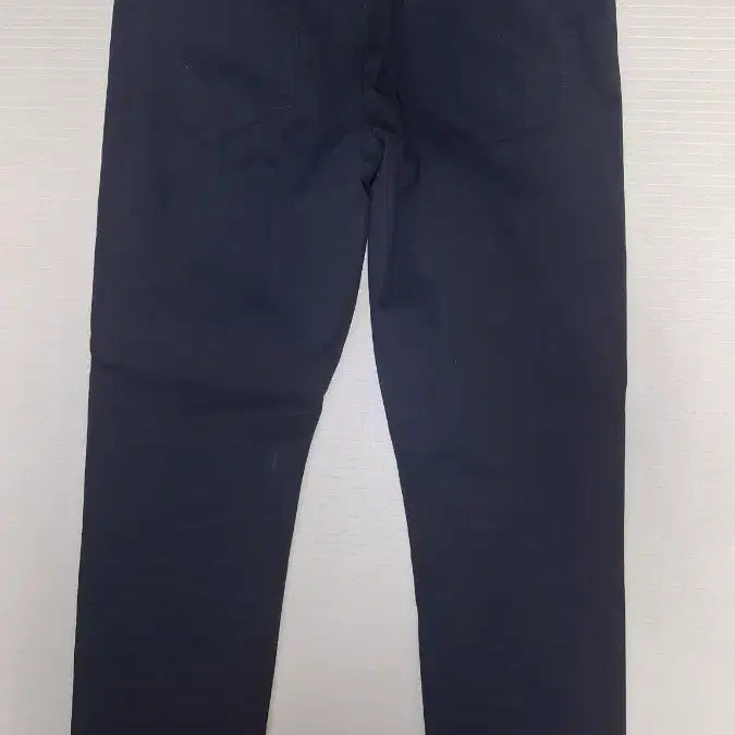 [BUNJANG] Theory Haydin Flannel Twill Chino Pants / (정품) 띠어리 플란넬 트윌 치노팬츠 31 21년식