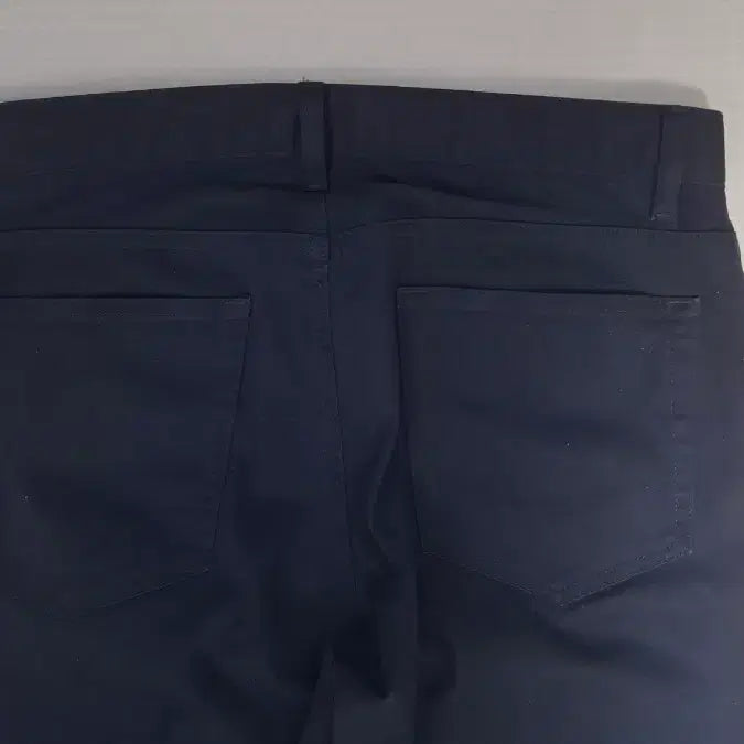 [BUNJANG] Theory Haydin Flannel Twill Chino Pants / (정품) 띠어리 플란넬 트윌 치노팬츠 31 21년식