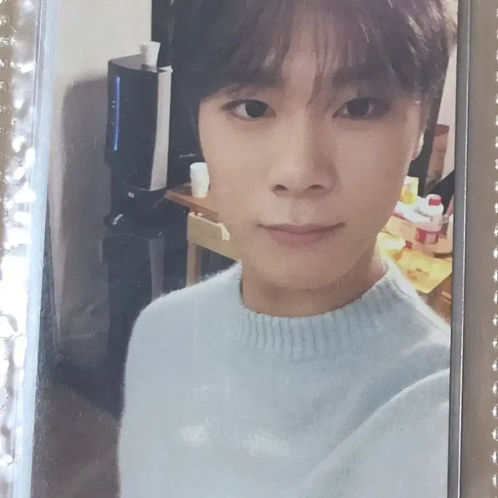 [SOLD OUT] 아스트로 문빈 Dream Part 1 앨범 포카 2장