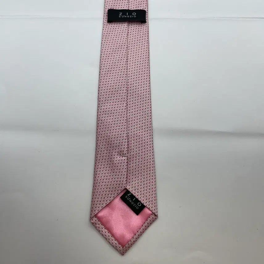[BUNJANG] Ziosongzio Patterned Necktie / 901) (ZIOSONGZIO) 지오송지오 패턴 넥타이
