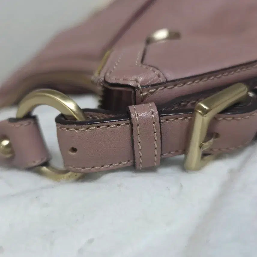 [BUNJANG] Louis Quatorze Luxury Shoulder Bag / 루이까또즈 정품 럭셔리 숄더백더스트 포함30만원대상품
