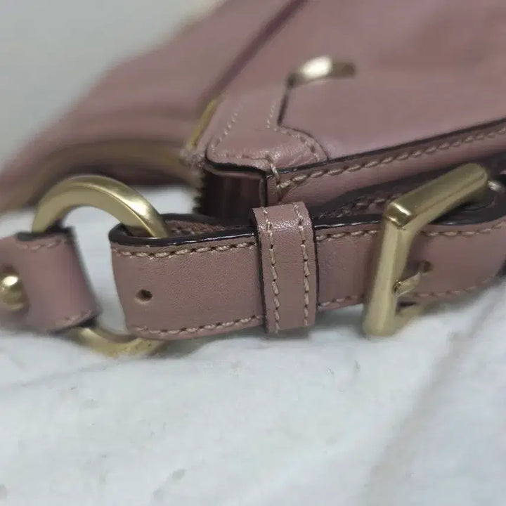 [BUNJANG] Louis Quatorze Luxury Shoulder Bag / 루이까또즈 정품 럭셔리 숄더백더스트 포함30만원대상품