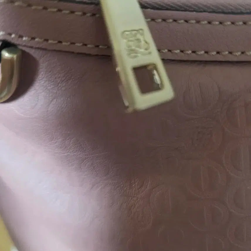 [BUNJANG] Louis Quatorze Luxury Shoulder Bag / 루이까또즈 정품 럭셔리 숄더백더스트 포함30만원대상품