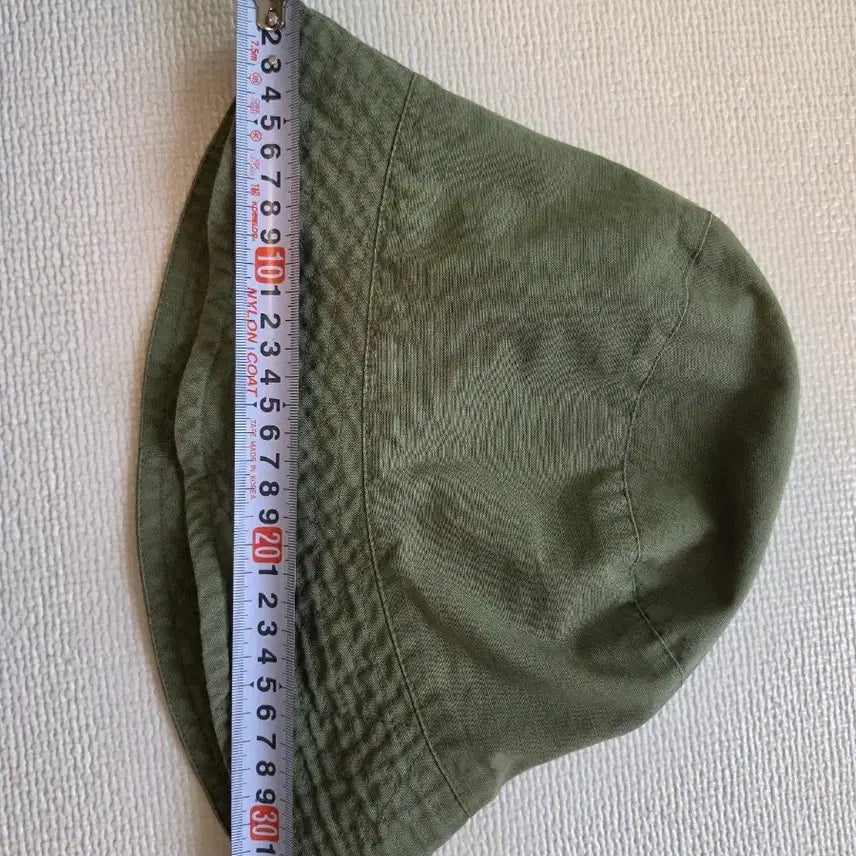 [BUNJANG] Engineered Garments Bucket Hat Khaki L / 엔지니어드가먼츠 버킷햇 카키 L