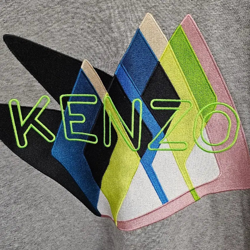 [BUNJANG] Kenzo Men&