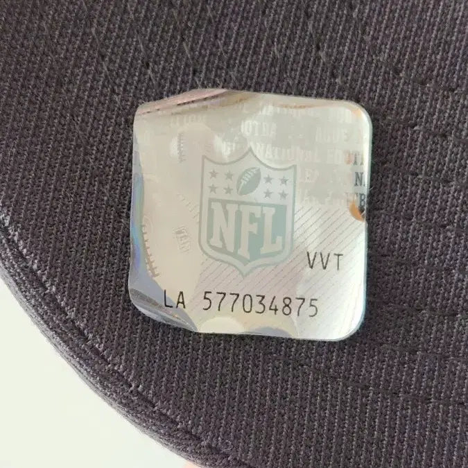 [SOLD OUT] 미사용 NFL 슈퍼볼 LIII 애틀랜타 기념 볼캡