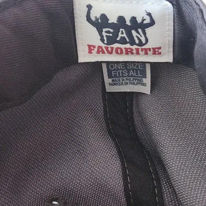 [SOLD OUT] 미사용 NFL 슈퍼볼 LIII 애틀랜타 기념 볼캡