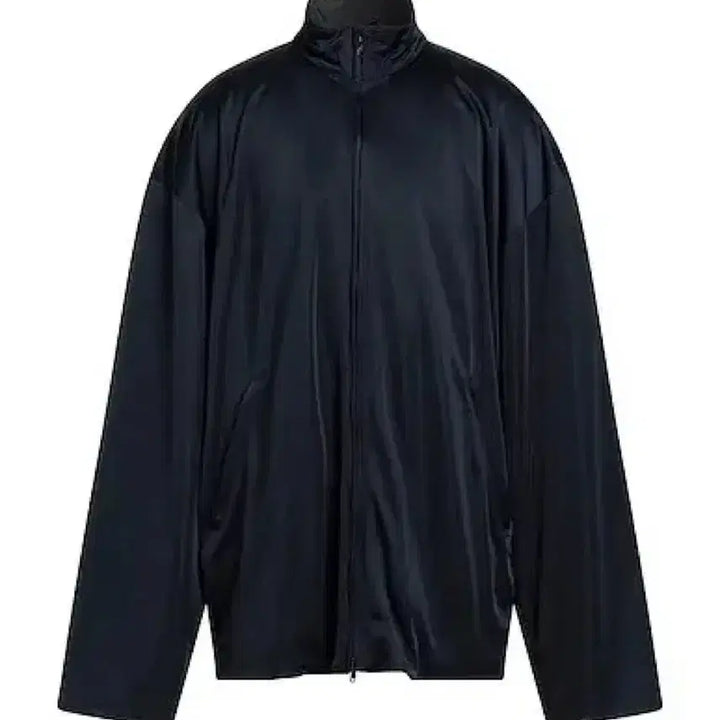 [BUNJANG] Balenciaga Garde-Robe Track Jacket / 발렌시아가 23ss 가드로브 트랙 자켓 48