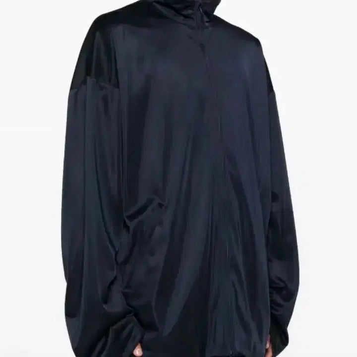 [BUNJANG] Balenciaga Garde-Robe Track Jacket / 발렌시아가 23ss 가드로브 트랙 자켓 48