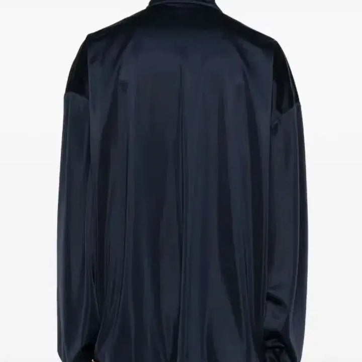 [BUNJANG] Balenciaga Garde-Robe Track Jacket / 발렌시아가 23ss 가드로브 트랙 자켓 48