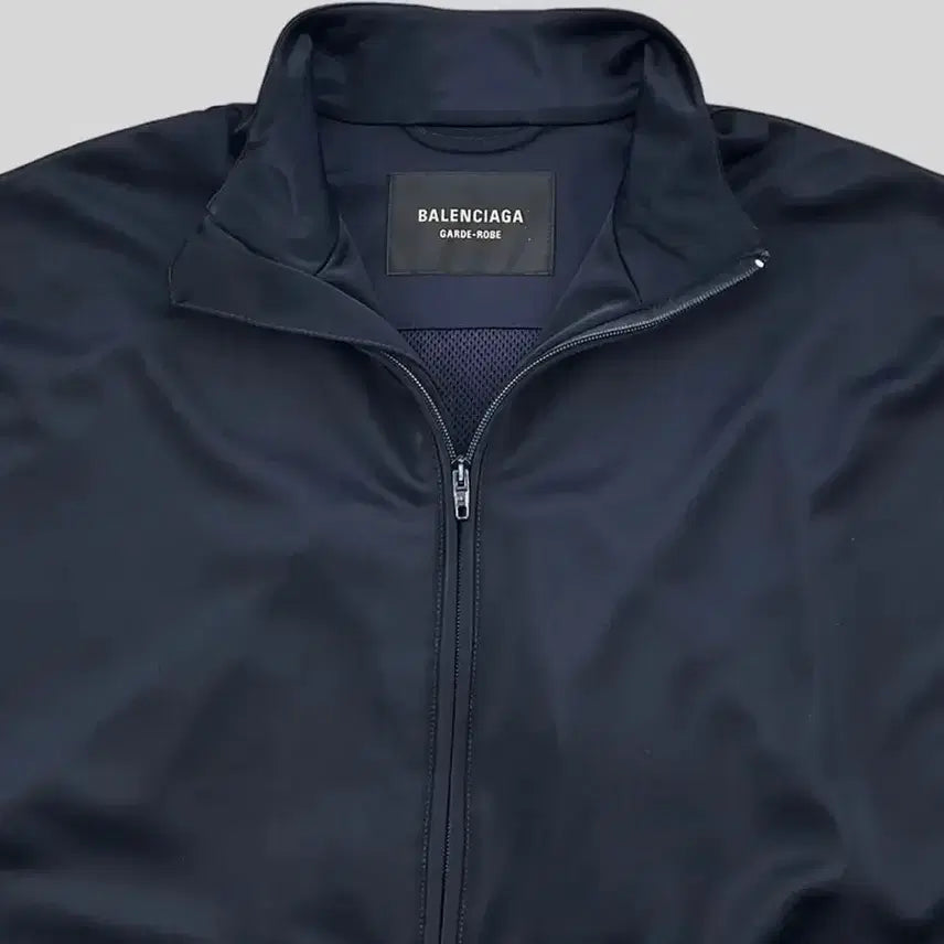 [BUNJANG] Balenciaga Garde-Robe Track Jacket / 발렌시아가 23ss 가드로브 트랙 자켓 48