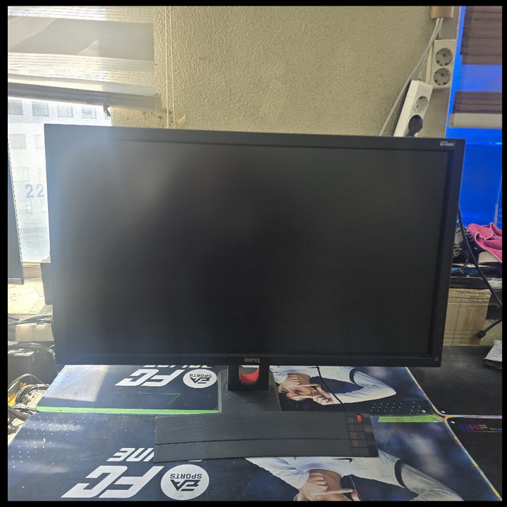 [SOLD OUT] 게이밍-BenQ XL2720 27인치 -A급