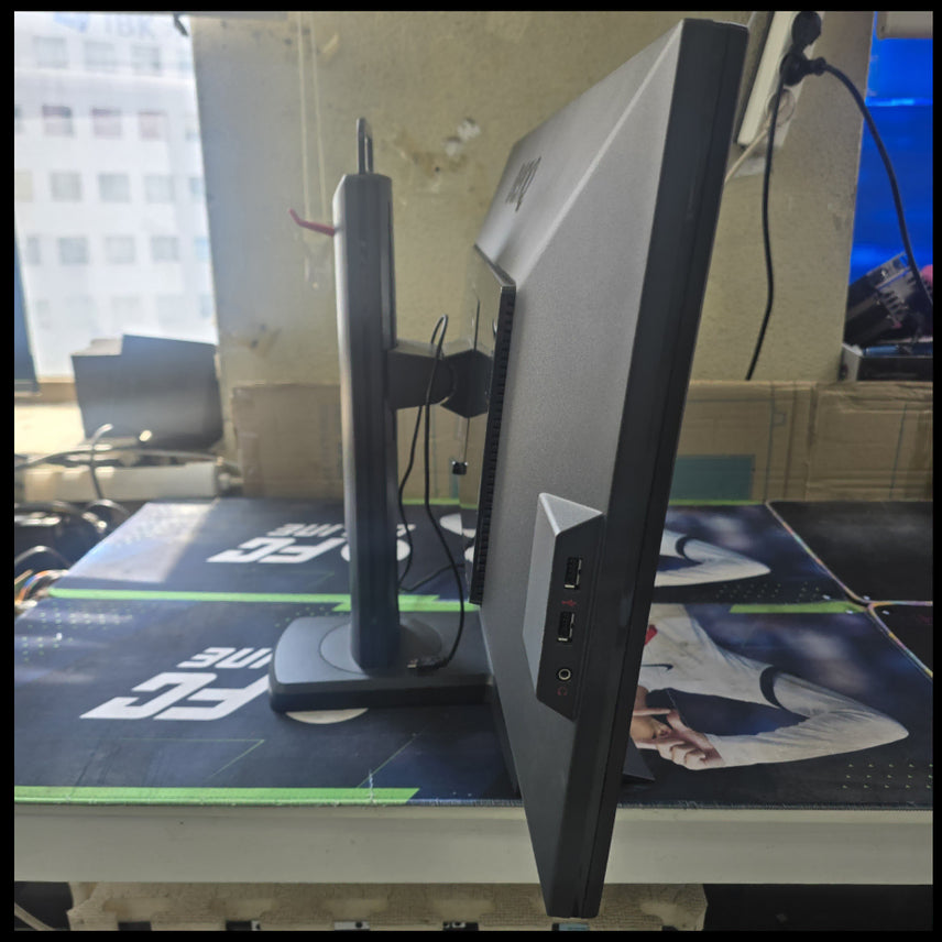 [SOLD OUT] 게이밍-BenQ XL2720 27인치 -A급