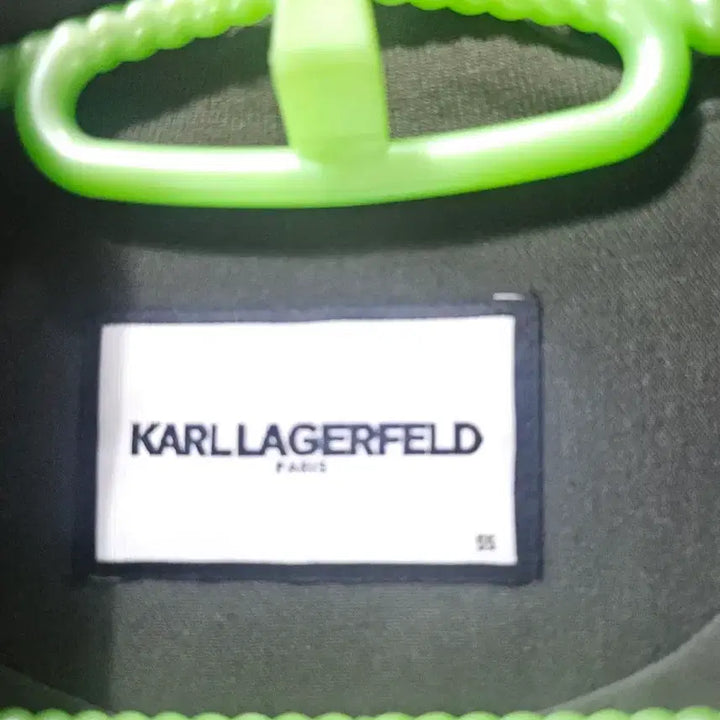 [BUNJANG] Karl Lagerfeld Pleated Long Dress / 칼 라거펠트  점퍼 플리츠 롱 원피스  55