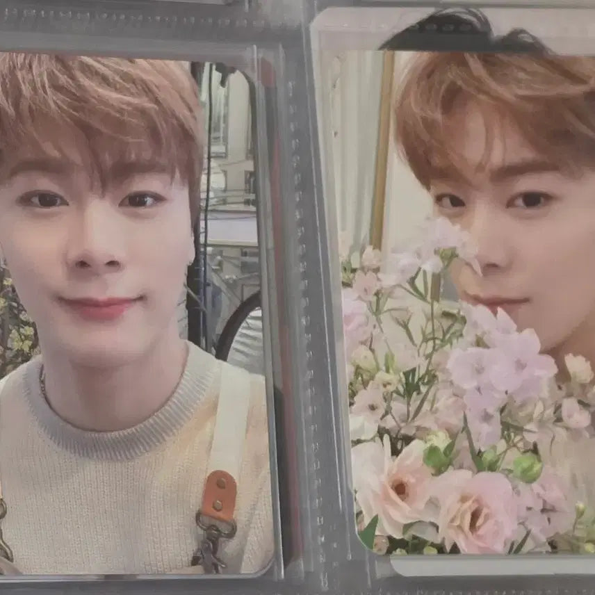 [BUNJANG] Astro Moonbin One&amp;Only Photocard / 아스트로 문빈 One&amp;Only 앨범 포카