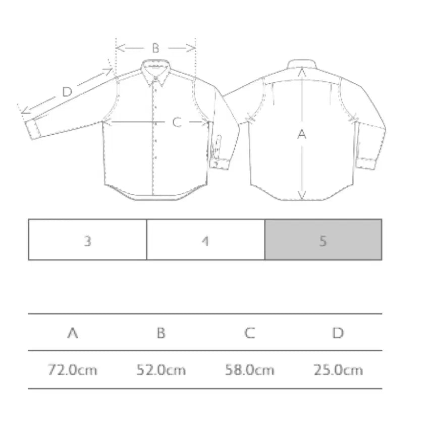 [BUNJANG] Auralee Super Fine Cotton Big Polo Shirt / 오라리 슈퍼파인 코튼 빅 폴로 뉴트럴 베이지 5