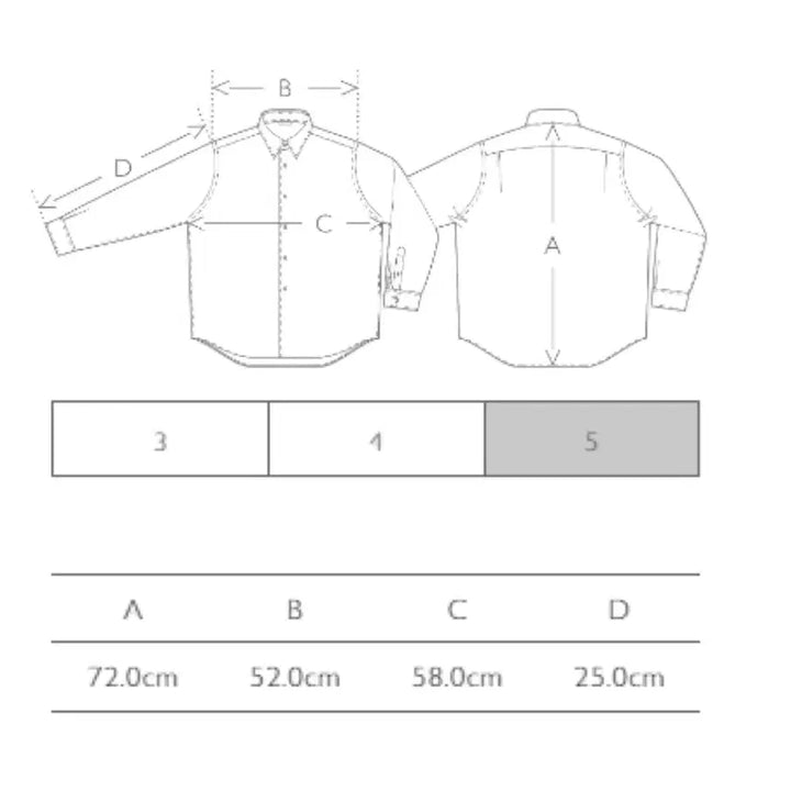 [BUNJANG] Auralee Super Fine Cotton Big Polo Shirt / 오라리 슈퍼파인 코튼 빅 폴로 뉴트럴 베이지 5