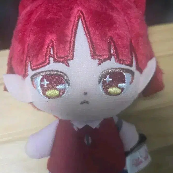 [BUNJANG] Akuma De Sourou Opera Plush Doll / 급처)악입문 푸리누이타치 오페라 누이 인형 판매합니다