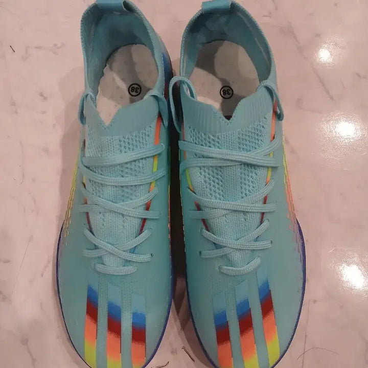 [BUNJANG] Adidas Futsal and Soccer Shoes / 아디다스 풋살화,축구화 판매합니다.