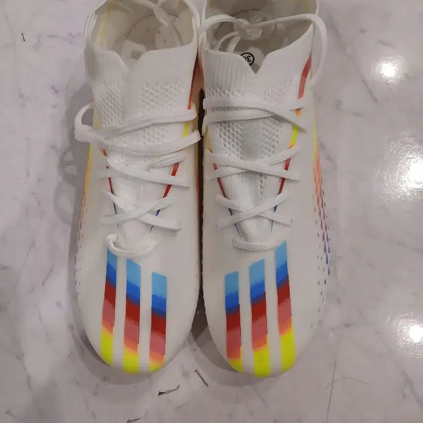 [BUNJANG] Adidas Futsal and Soccer Shoes / 아디다스 풋살화,축구화 판매합니다.