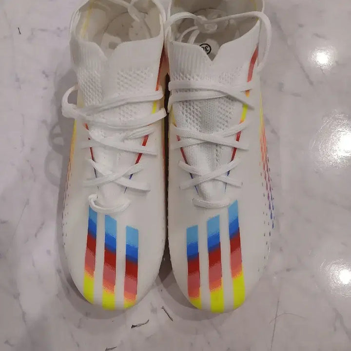 [BUNJANG] Adidas Futsal and Soccer Shoes / 아디다스 풋살화,축구화 판매합니다.