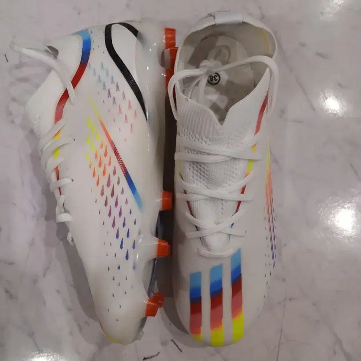 [BUNJANG] Adidas Futsal and Soccer Shoes / 아디다스 풋살화,축구화 판매합니다.