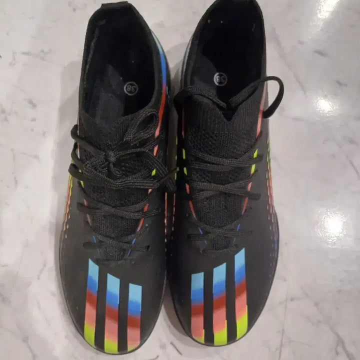 [BUNJANG] Adidas Futsal and Soccer Shoes / 아디다스 풋살화,축구화 판매합니다.