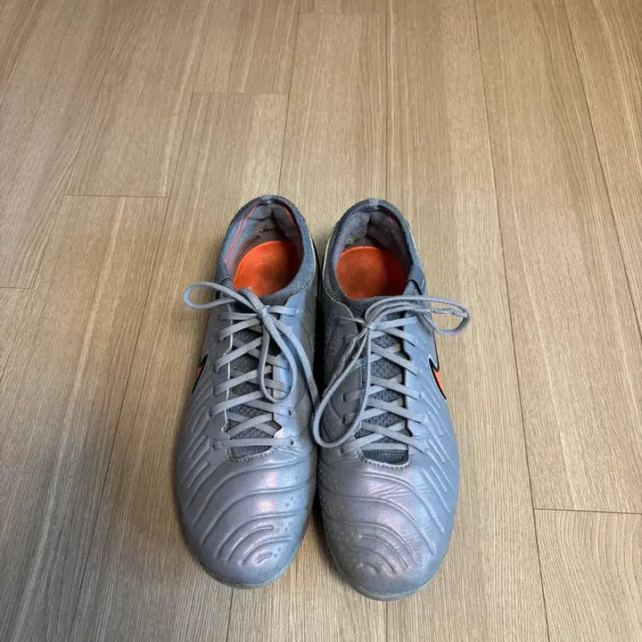 [BUNJANG] Nike Tiempo 10 Pro AG Soccer Cleats / 나이키 티엠포 10 프로 ag 250