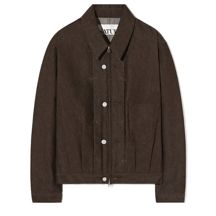 [SOLD OUT] 세터 카이엔 데님 셋업 XL, L