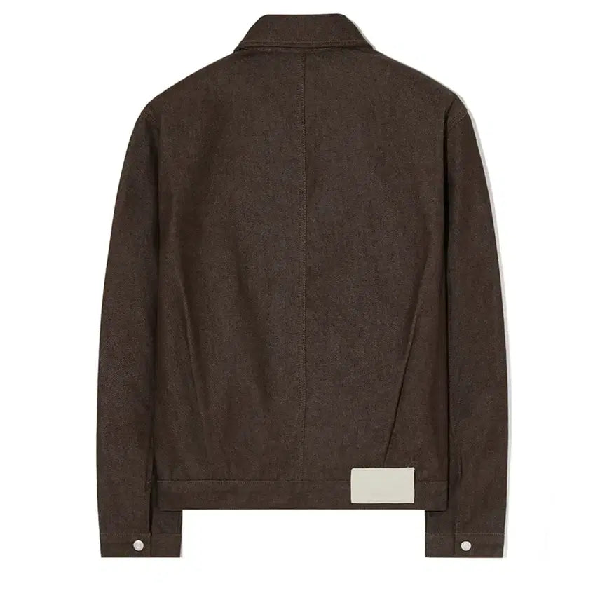[SOLD OUT] 세터 카이엔 데님 셋업 XL, L