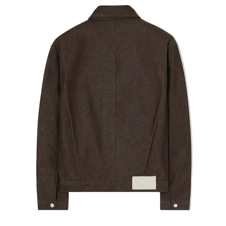 [SOLD OUT] 세터 카이엔 데님 셋업 XL, L