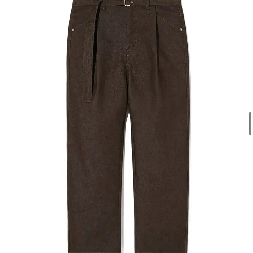 [SOLD OUT] 세터 카이엔 데님 셋업 XL, L
