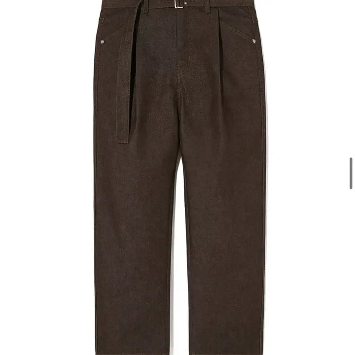[SOLD OUT] 세터 카이엔 데님 셋업 XL, L