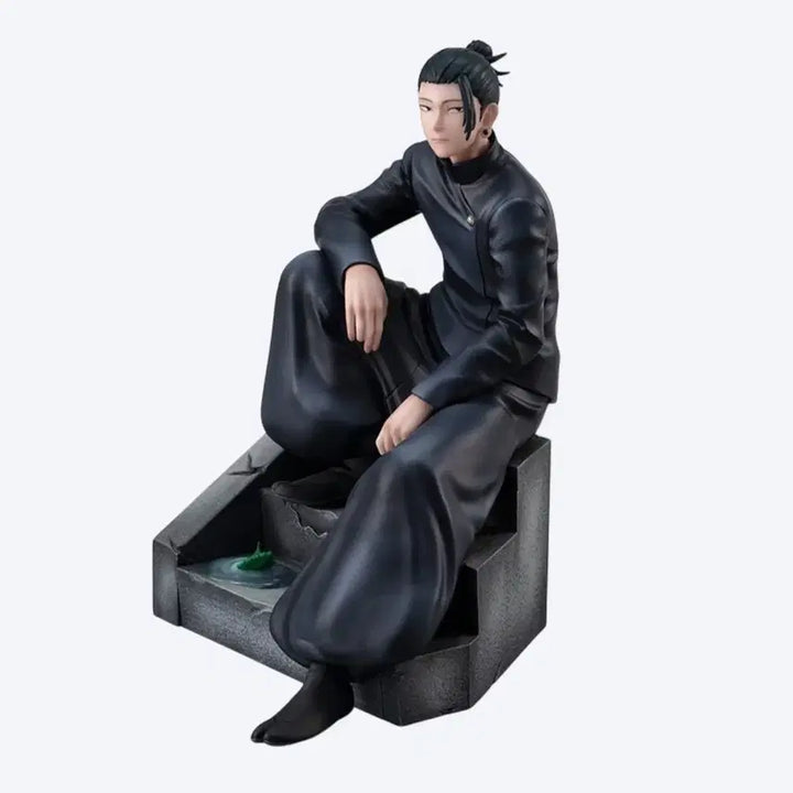 [SOLD OUT] (미개봉) 주술회전 메가하우스 게토 스구루 고전ver. 피규어