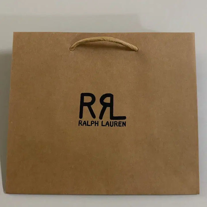 [BUNJANG] RRL Playing Cards Pouch Shopping Bag Set / rrl 더블알엘 플레잉 카드 + 파우치 + 쇼핑백