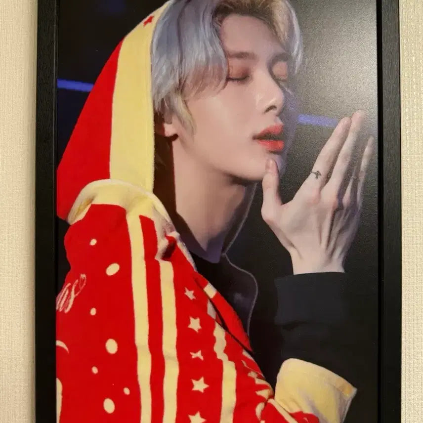 [SOLD OUT] 몬스타엑스 형원 액자 양도